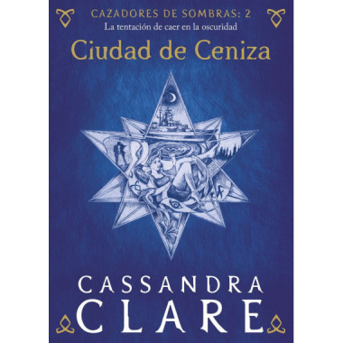 Ciudad de Ceniza (nueva presentaci�n)