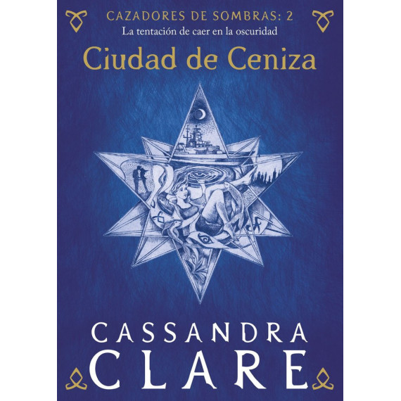 Ciudad de Ceniza (nueva presentaci�n)