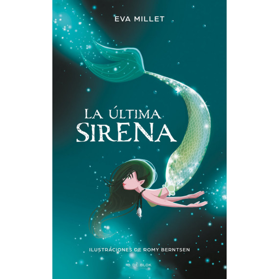 La �ltima sirena