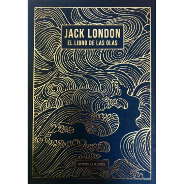 EL LIBRO DE LAS OLAS