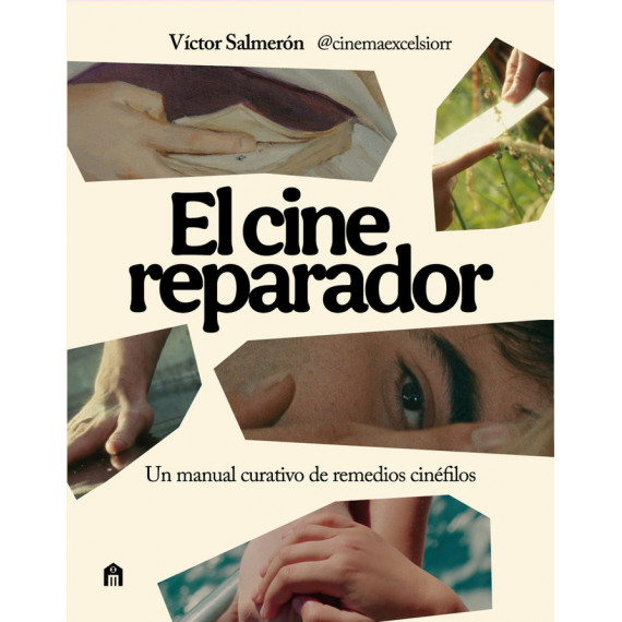 CINE REPARADOR,EL