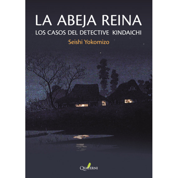 LA ABEJA REINA