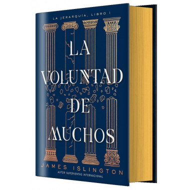 LA VOLUNTAD DE MUCHOS