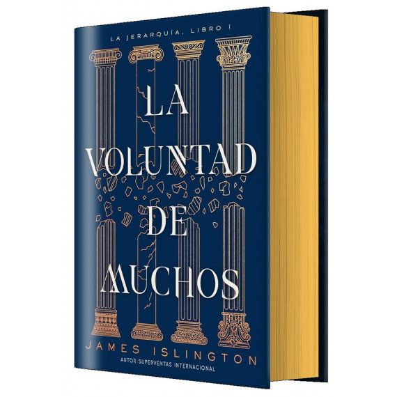 LA VOLUNTAD DE MUCHOS