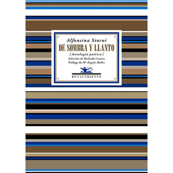 DE SOMBRA Y LLANTO
