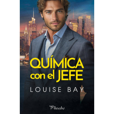 Quimica con el Jefe