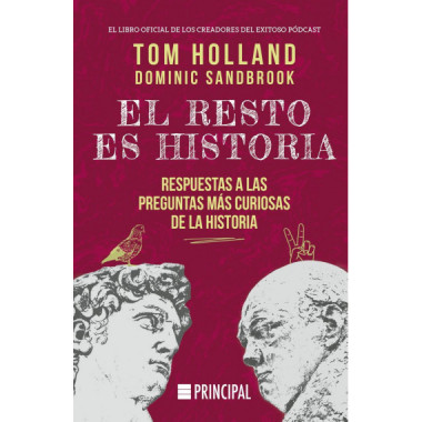 EL RESTO ES HISTORIA