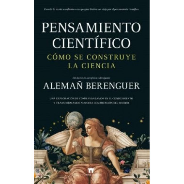 Pensamiento Cientifico