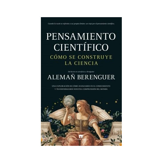 Pensamiento Cientifico