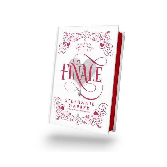 FINALE: EDICION ESPECIAL