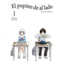 El pupitre de al lado, vol. 1