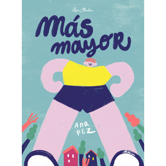 MAS MAYOR