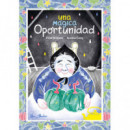 UNA MAGICA OPORTUNIDAD