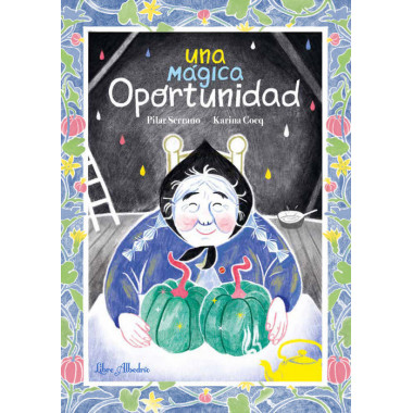 UNA MAGICA OPORTUNIDAD