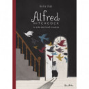 ALFRED HITCHCOCK. EL NI�O QUE FILMO EL MIEDO