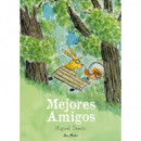MEJORES AMIGOS