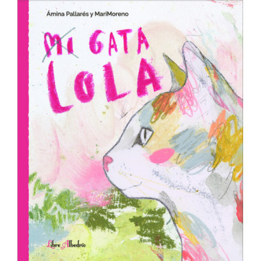 MI GATA LOLA