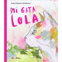 MI GATA LOLA