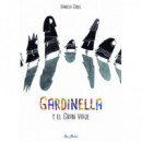 GARDINELLA Y EL GRAN VIAJE