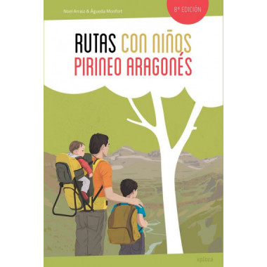RUTAS CON NI�OS EN EL PIRINEO ARAGONES