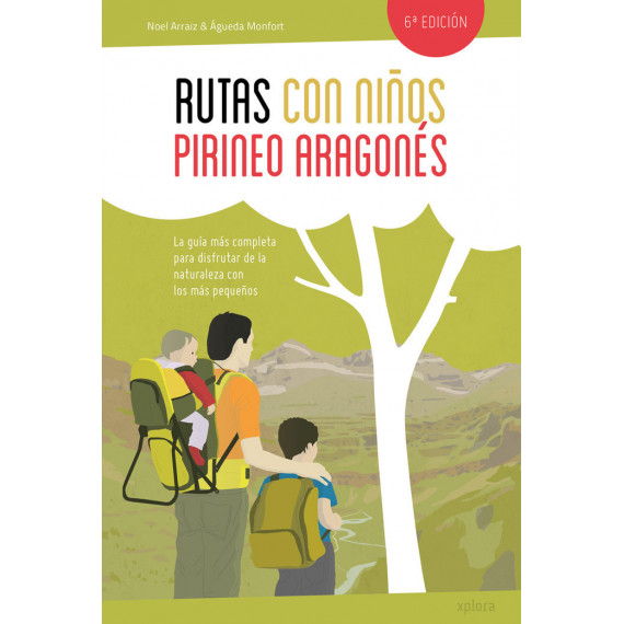 Rutas con ni�os en el Pirineo aragon�s