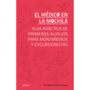 El m�dico en la mochila