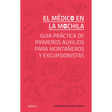 El m�dico en la mochila