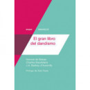 El gran libro del dandismo