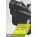 EL MOMENTO DE LA VERDAD