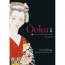 Ooku: Los Aposentos Privados, vol. 3