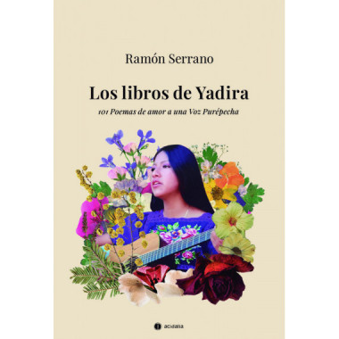 LOS LIBROS DE YADIRA