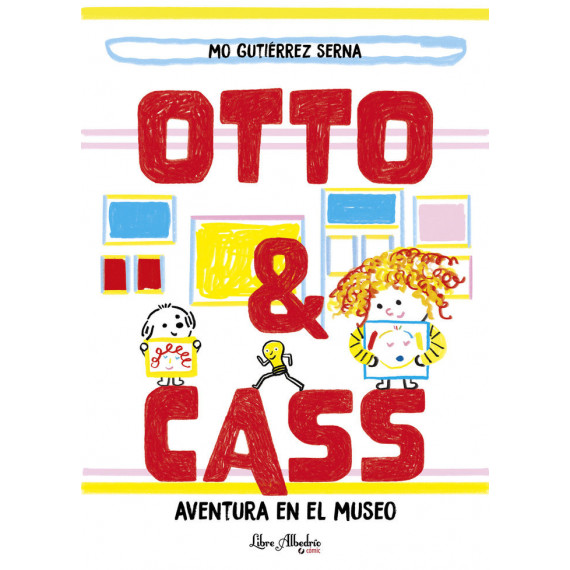 OTTO & CASS