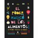 EL PODER MAGICO DE LOS ALIMENTOS