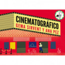 Cinematogr�fico