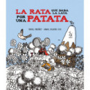 La rata que daba la lata por una patata