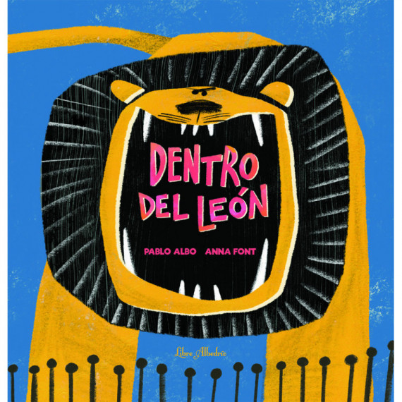 DENTRO DEL LEON