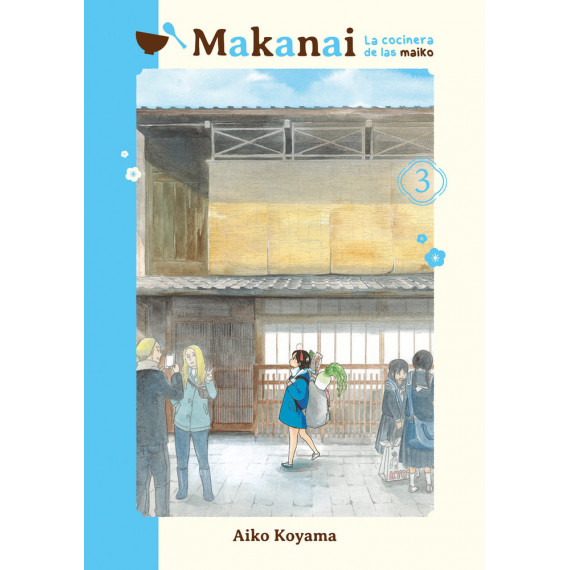 MAKANAI LA COCINERA DE LAS MAIKO 03