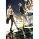 P�jaro que trina no vuela, vol. 6