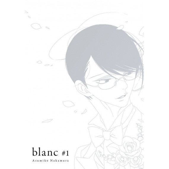 BLANC VOL 1