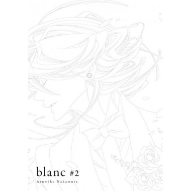 BLANC, VOL. 2