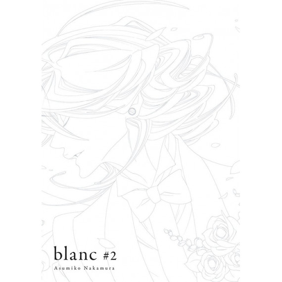 BLANC, VOL. 2