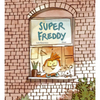 SUPERFREDDY