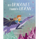 Los dragones tambien lloran
