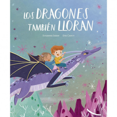Los dragones tambien lloran