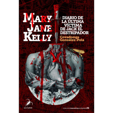MARY JANE KELLY