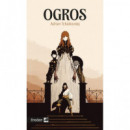 Ogros