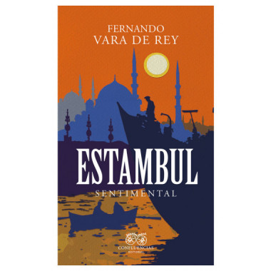 Estambul sentimental