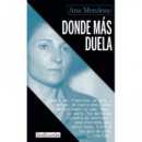 DONDE MAS DUELA