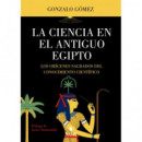 CIENCIA EN EL ANTIGUO EGIPTO, LA