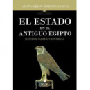 ESTADO EN EL ANTIGUO EGIPTO, EL